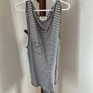 PST LA Women’s Striped Tank